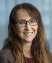 Photo of Cristina  Wendel