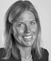 Photo of Samantha H. Roberts