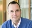 Photo of Brian Buckley