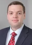 Photo of Darren A. Crook