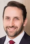 Photo of Hadi  Boustani (Formerly At Coleman Greig)
