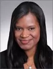 Photo of Suzette  J. Barnes
