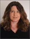 Photo of Christine  McCarthy