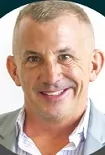 Photo of Dan  Brush