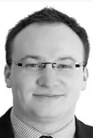 Photo of Michael  Russell