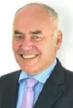 Peter Rusbourne Photo