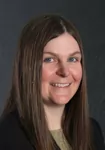 Photo of Mindy F. Rice