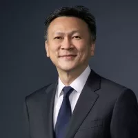 Photo of Billy Y.C. Lam