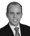 Photo of Thomas Wilson