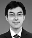 Photo of Gordon Yu