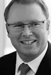 Photo of Grant Parker