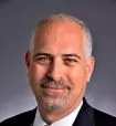 Photo of Allen R. Wolff