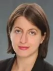 Photo of Sinziana R. Hennig