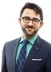 Photo of Justin Nasseri