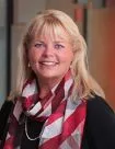 Photo of Heather J. McDonald