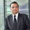 Photo of Vishal Vedi