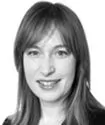 Photo of Joanna M. Carter