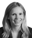 Photo of Gillian  Carter