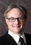 Photo of Gregory F. Monday