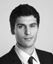 Photo of Laith Najjar