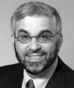 Photo of Jay M. Levin