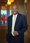 Photo of Orlando R. Richmond