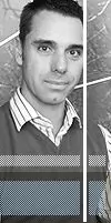 Photo of Adriaan  Hoeben