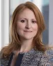 Photo of Jessica Marlin