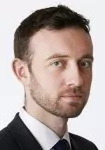 Photo of Russell Hoare