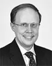 Photo of Jeffrey B. Tate