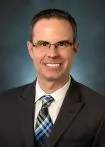 Photo of Jeffrey Sklar