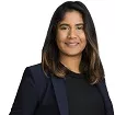 Photo of Janella T. Gholian