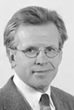 Thomas Lindqvist Photo