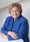 Anne O’Brien Photo