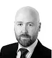 Photo of Enda  O'Keeffe