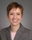 Photo of Victoria E. Thavaseelan
