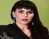 Photo of Christina Vgenopoulou