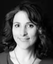 Photo of Sophie Borenstein