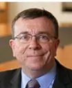 Photo of Patrick D. Sweeney