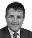 Photo of Alastair Young