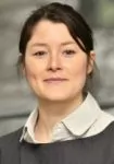 Photo of Rosalind Fergusson