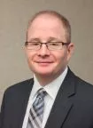 Photo of Barry S. Alexander