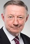 Photo of Michael  Barnes