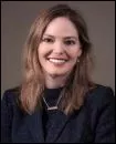 Photo of Jennifer Horvath