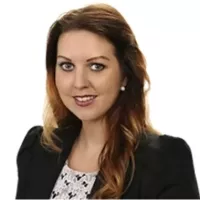 Photo of Naomi Seddon