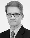 Photo of D. Kevin Dolan