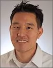 Photo of Michael Yang