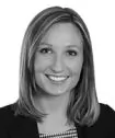 Photo of Holly Cunliffe