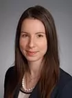 Photo of Ariane  Bisaillon