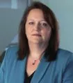 Photo of Elaine Gray